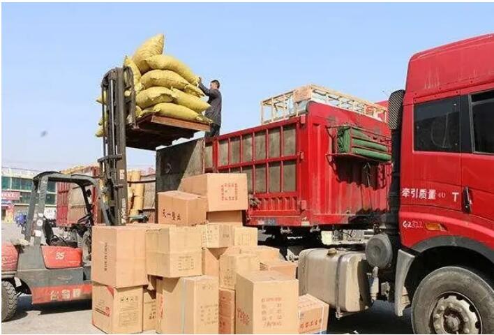 泉州到太原物流专线