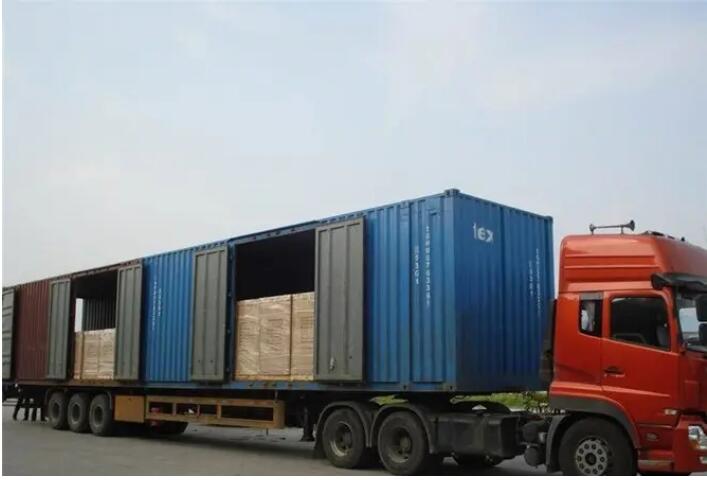 泉州到太原整车运输