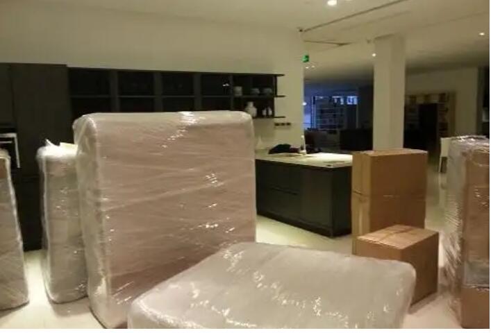 泉州到太原长途搬家