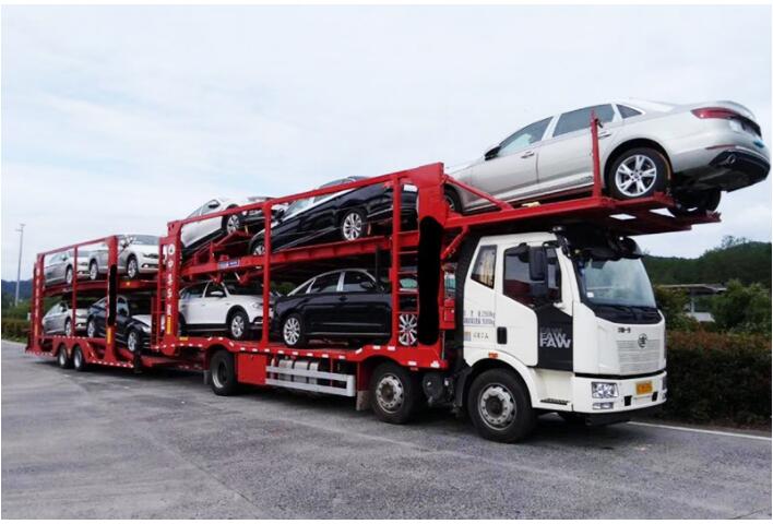 泉州到太原轿车托运